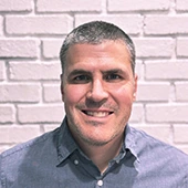 Edward Mikulski headshot